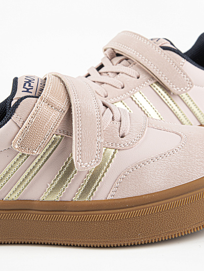 Кроссовки артикул:721196-1-9