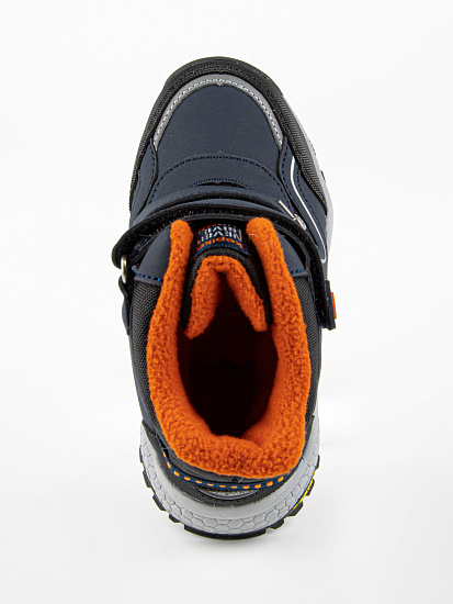 Ботинки артикул:42505-3-6