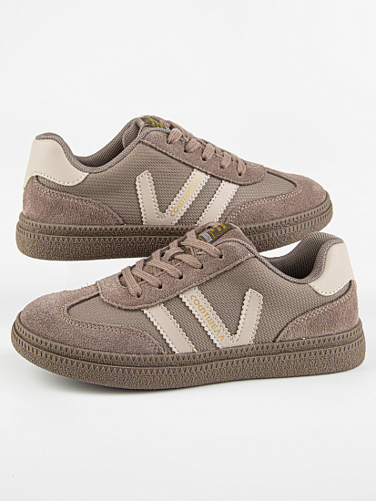 Полуботинки артикул:731308с-2-4