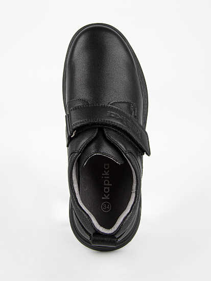 Полуботинки артикул:231147-1-6