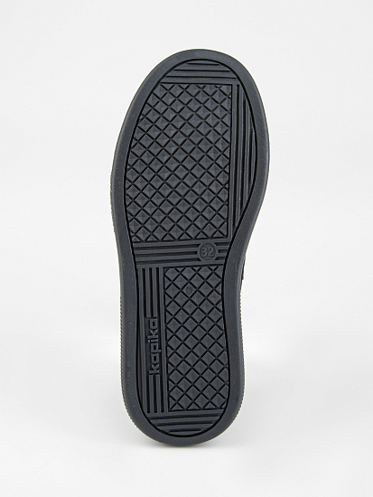 Полуботинки артикул:231137нт-1-9