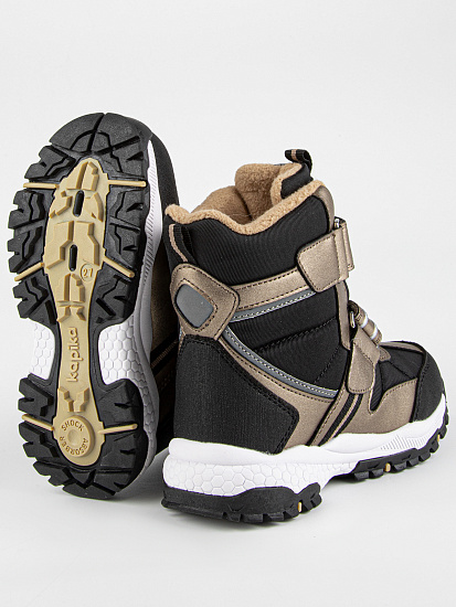 Ботинки артикул:43452-33-5