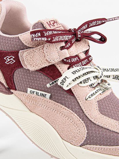 Кроссовки артикул:731237-1-3