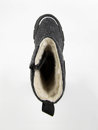 Валенки артикул:00212-1-6