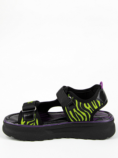 Сандалии артикул:34591-1-7