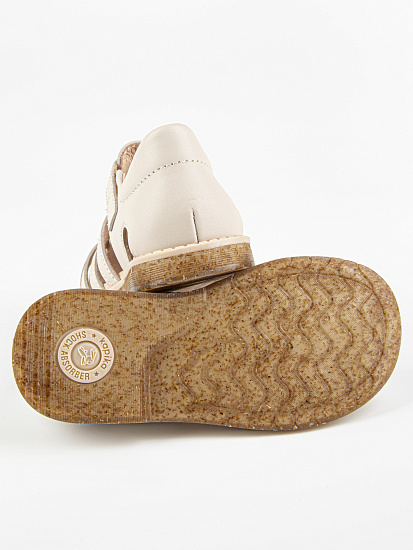 Сандалии артикул:31965-3-5