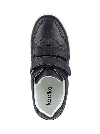 Полуботинки артикул:231055т-2-3 Полуботинки артикул:231055т-2-3