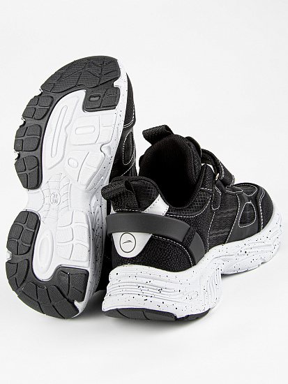 Кроссовки артикул:731207-1-5