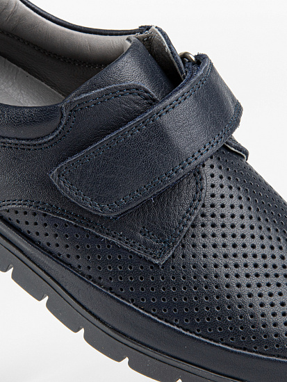 Полуботинки артикул:221657нт-1-3