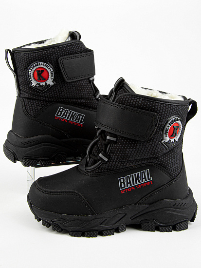 Сапоги артикул:1771д-1-4