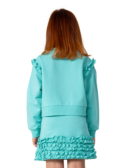 Толстовка артикул:NKGCJ01-N1-2