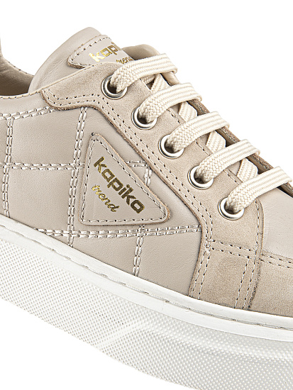 Полуботинки артикул:24967т-2-6