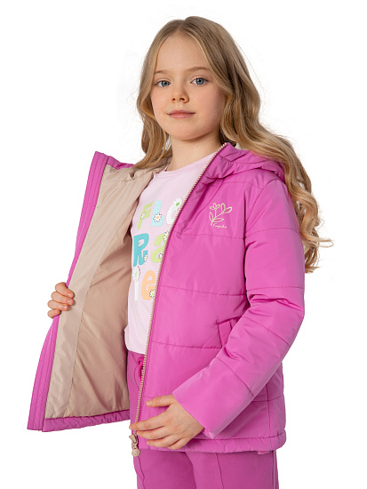 Куртка демисезонная артикул:NKGCK02-X1-5