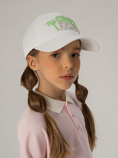 Бейсболка артикул:GCAP-4003-01-3