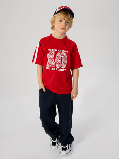 Футболка артикул:PKBCT04-R2-4