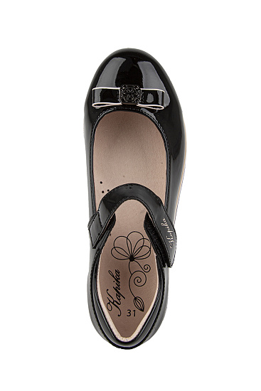 Туфли артикул:22810п-1-3