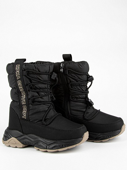 Сапоги артикул:1917д-1-2