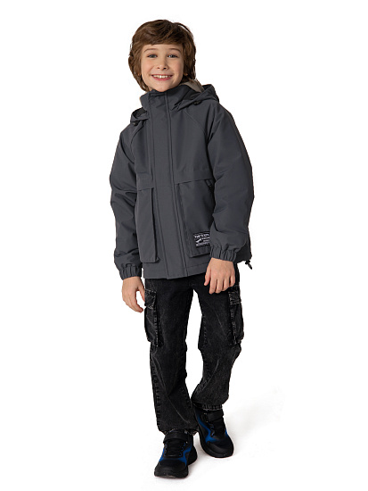 Куртка демисезонная артикул:NKBCK03-93-5