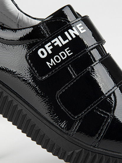 Полуботинки артикул:231056п-10-3