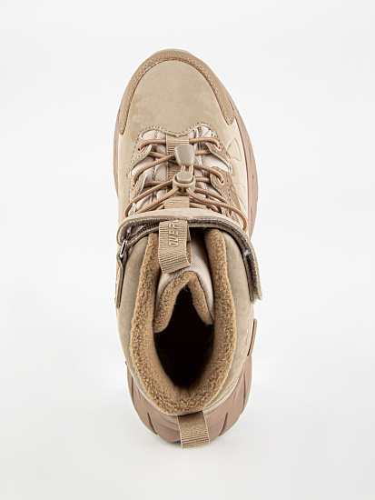 Ботинки артикул:44319-1-6