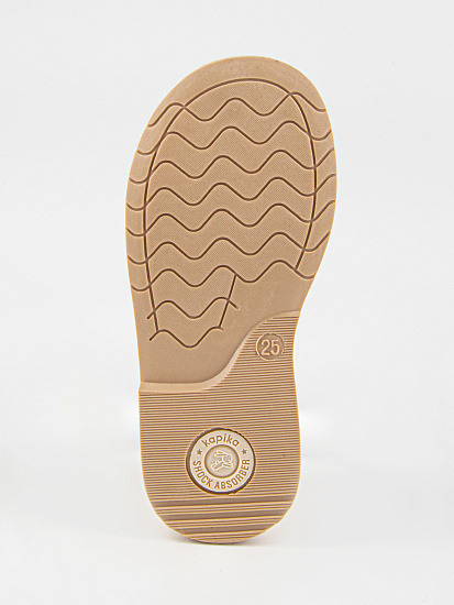 Сандалии артикул:10910п-50-8