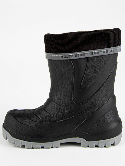 Резиновая обувь артикул:1356т-3-8