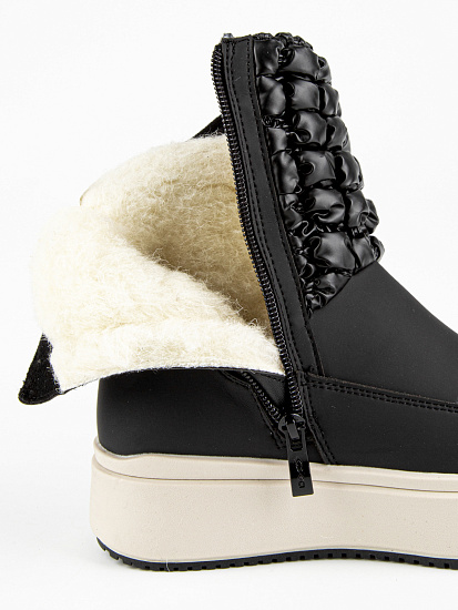 Сапоги артикул:1918д-1-10