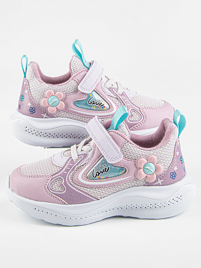 Кроссовки артикул:721246-2-4