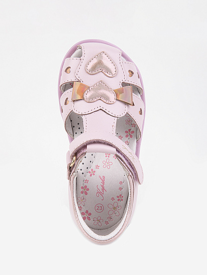 Сандалии артикул:32790-20-4