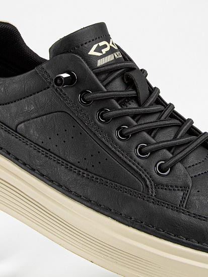 Полуботинки артикул:241033-1-3