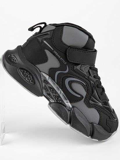 Кроссовки артикул:731069у-3-7