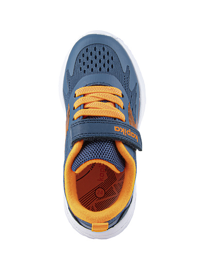 Кроссовки артикул:72915-2-3