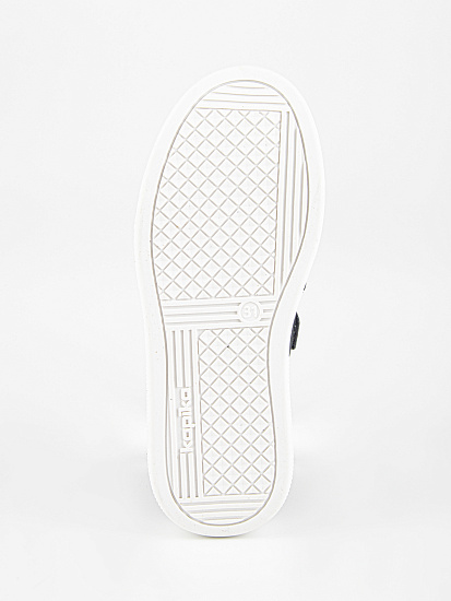 Полуботинки артикул:221139т-2-9