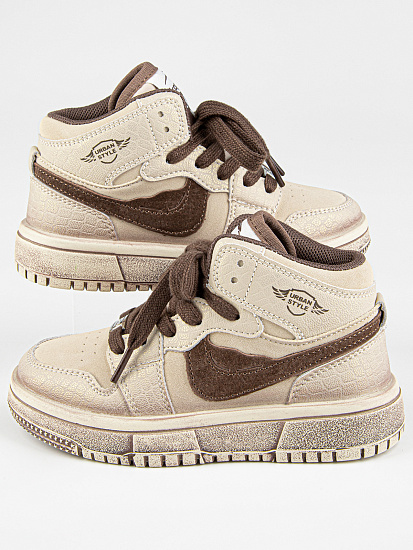 Кроссовки артикул:721212-2-4