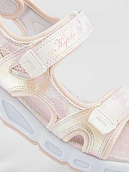 Сандалии артикул:33605п-10-3