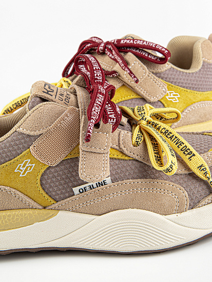 Кроссовки артикул:731237-2-9