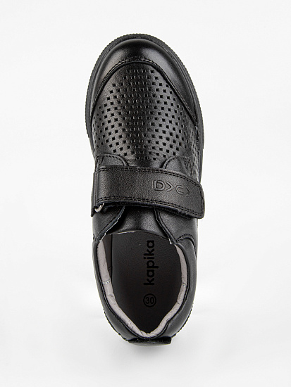 Полуботинки артикул:22924н-1-6