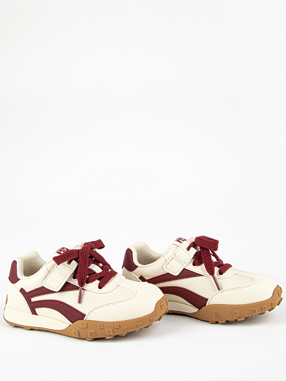 Кроссовки артикул:721201-1-2