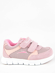 71528-30 Обувь для активного отдыха (розовый) 23-28 (6 пар)
