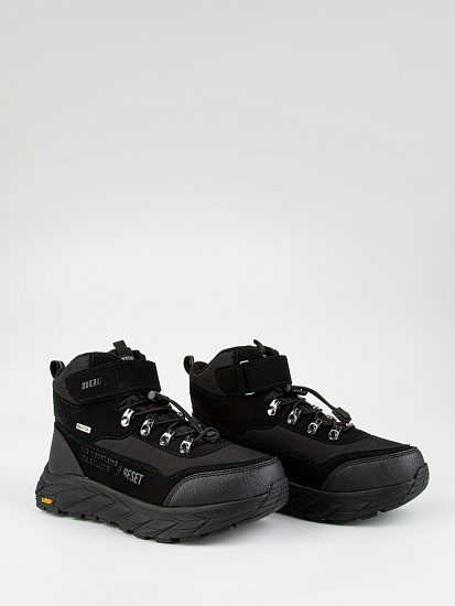 Ботинки артикул:44296-1-2