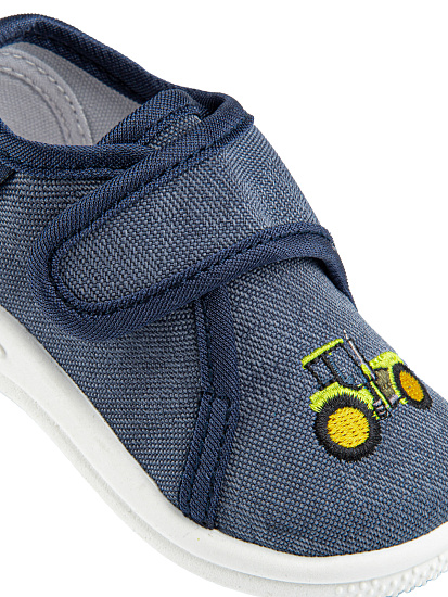 Тапочки артикул:71540-1-6