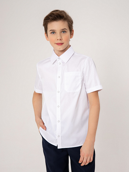 Рубашка артикул:OJBCR04-00-4