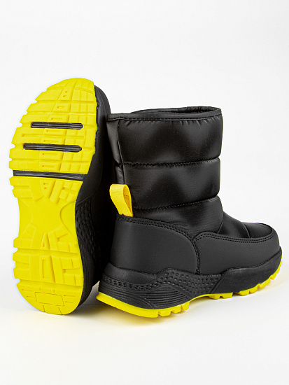 Сапоги артикул:1515д-1-5