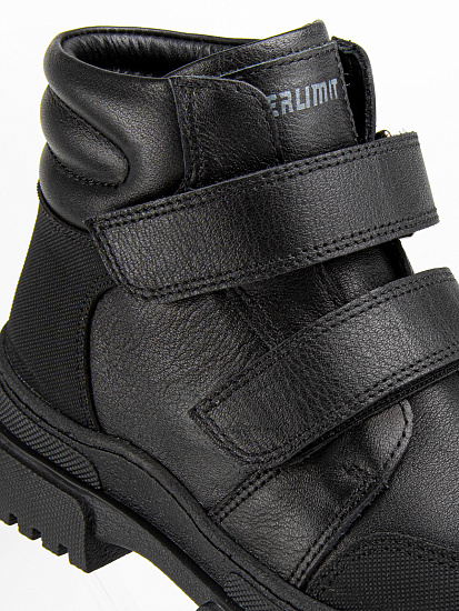 Ботинки артикул:53715ут-1-3