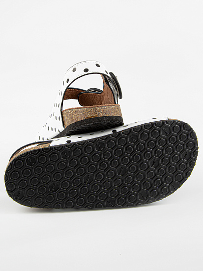 Сандалии артикул:321034п-1-5