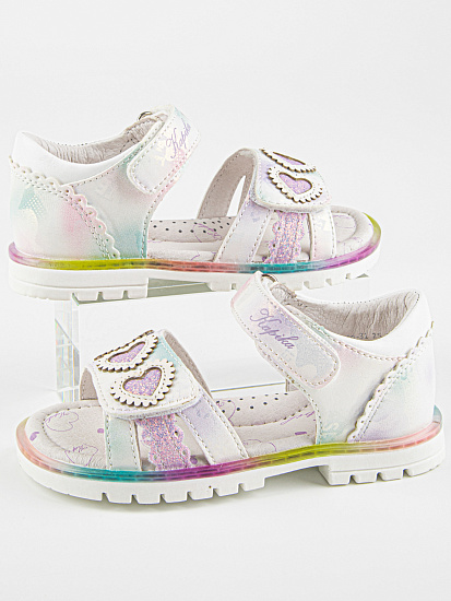 Сандалии артикул:31495п-31-4