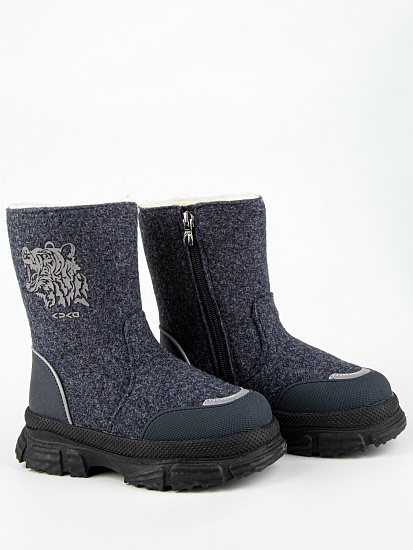 Валенки артикул:00189-1-2