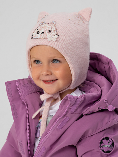 Шапка артикул:GHAT-3005-80-2