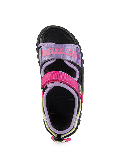 Сандалии артикул:33917-1-3