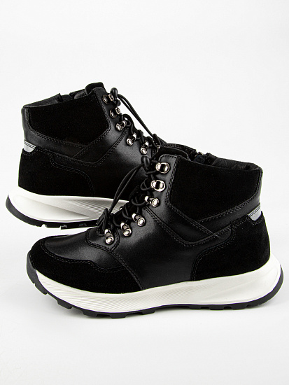 Ботинки артикул:64289кш-1-4